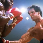 Sylvester Stallone  ,Sylvester Stallone 