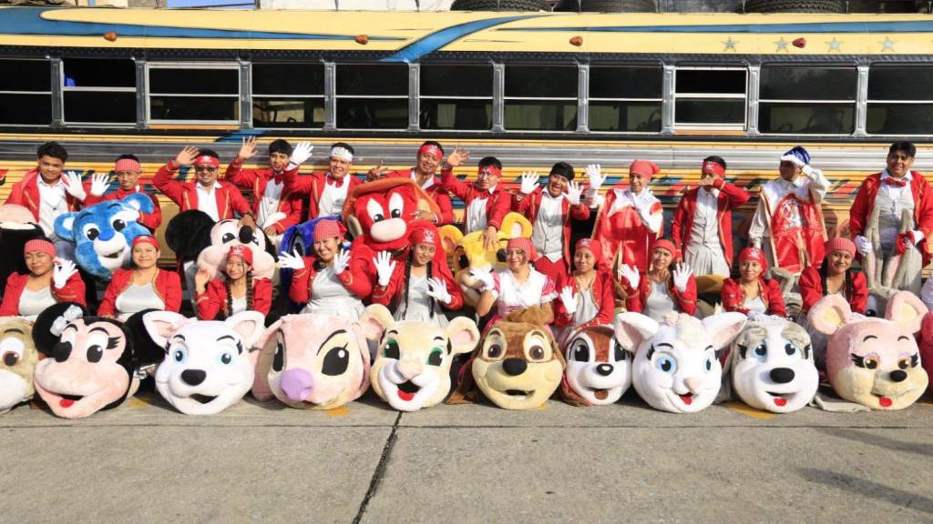 El Encuentro de Conviteros 2026 hace retumbar la zona 1 | Ministerio de Cultura y Deportes