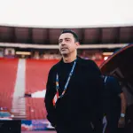 Xavi Hernández logra su primer triunfo como DT de Países Bajost