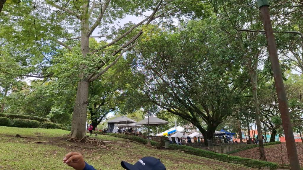 Invitan a disfrutar de la Ciudad de Guatemala en el Día Internacional del Turismo | Alex Meoño