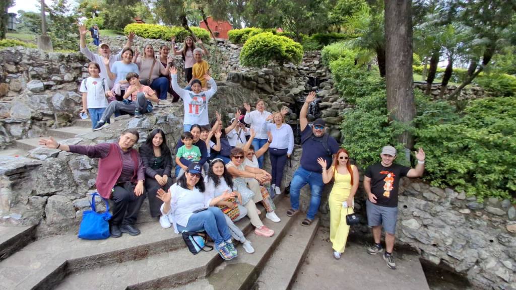 Invitan a disfrutar de la Ciudad de Guatemala en el Día Internacional del Turismo | Alex Meoño