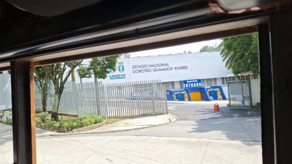 Invitan a disfrutar de la Ciudad de Guatemala en el Día Internacional del Turismo | Alex Meoño