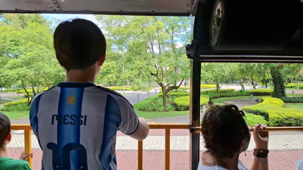 Invitan a disfrutar de la Ciudad de Guatemala en el Día Internacional del Turismo | Alex Meoño