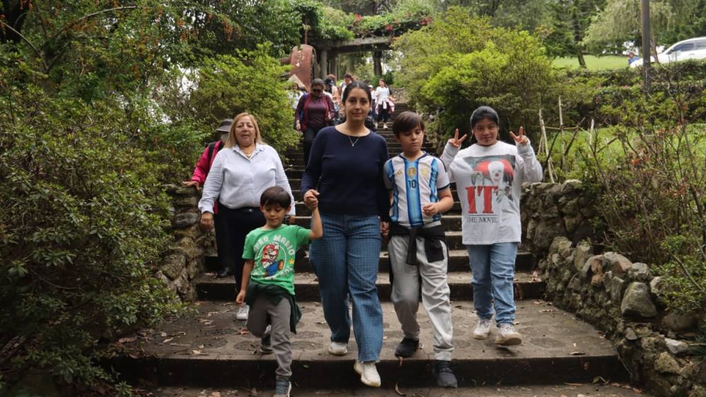 Guatemala ofrece variedad de opciones para el turismo | Alex Meoño