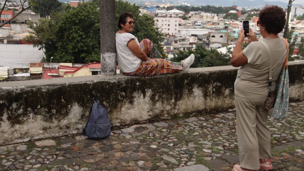 Guatemala ofrece variedad de opciones para el turismo | Alex Meoño