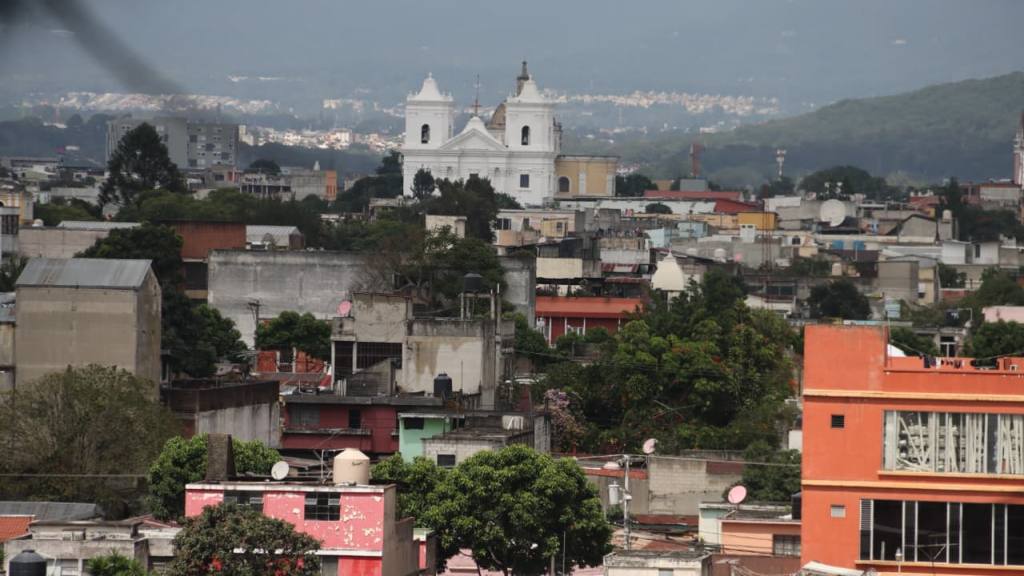 Guatemala ofrece variedad de opciones para el turismo | Alex Meoño