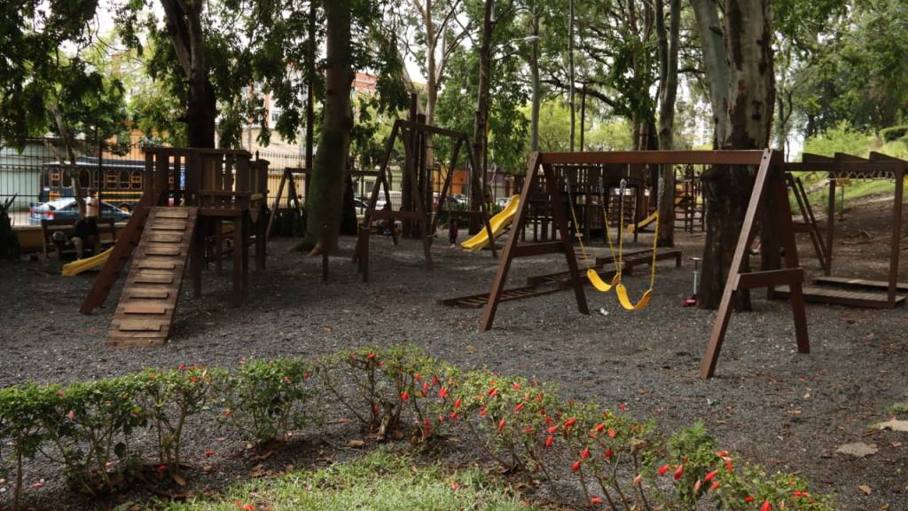 Guatemala ofrece variedad de opciones para el turismo | Alex Meoño