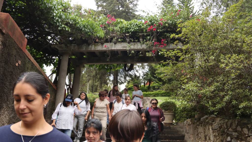 Guatemala ofrece variedad de opciones para el turismo | Alex Meoño