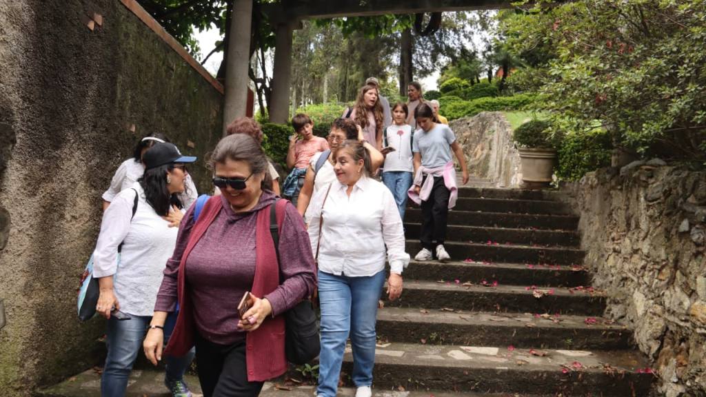 Guatemala ofrece variedad de opciones para el turismo | Alex Meoño