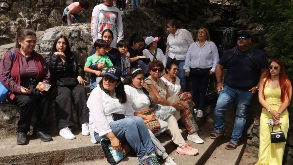 Guatemala ofrece variedad de opciones para el turismo | Alex Meoño