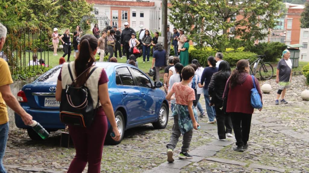 Guatemala ofrece variedad de opciones para el turismo | Alex Meoño
