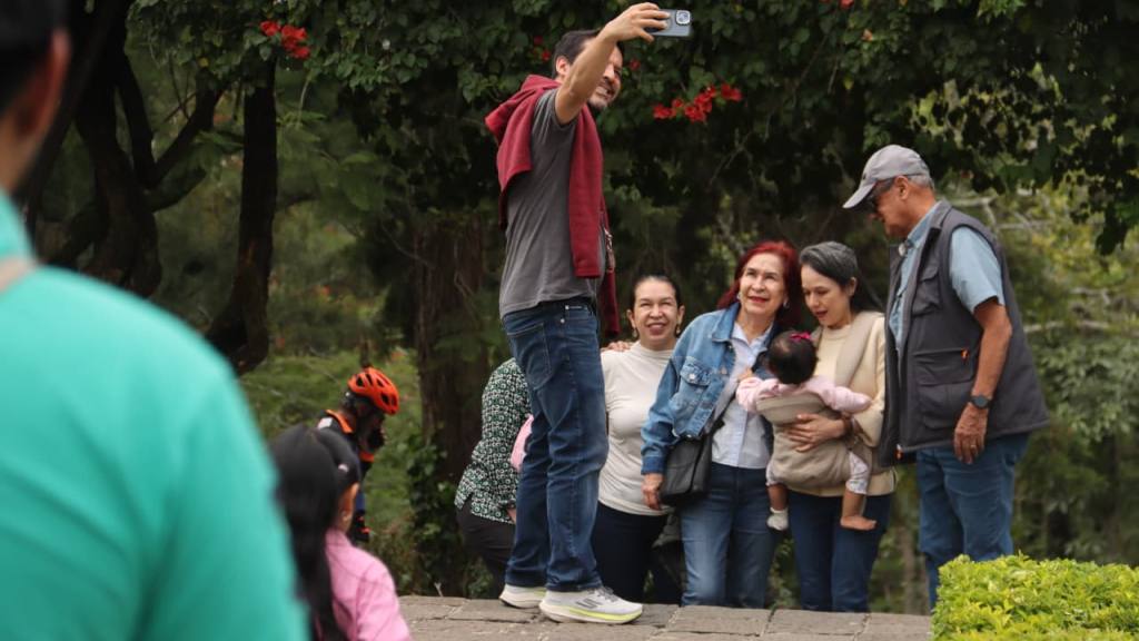 Guatemala ofrece variedad de opciones para el turismo | Alex Meoño