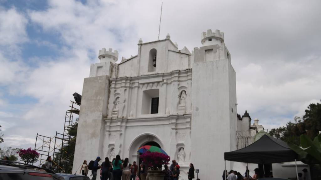 Guatemala ofrece variedad de opciones para el turismo | Alex Meoño