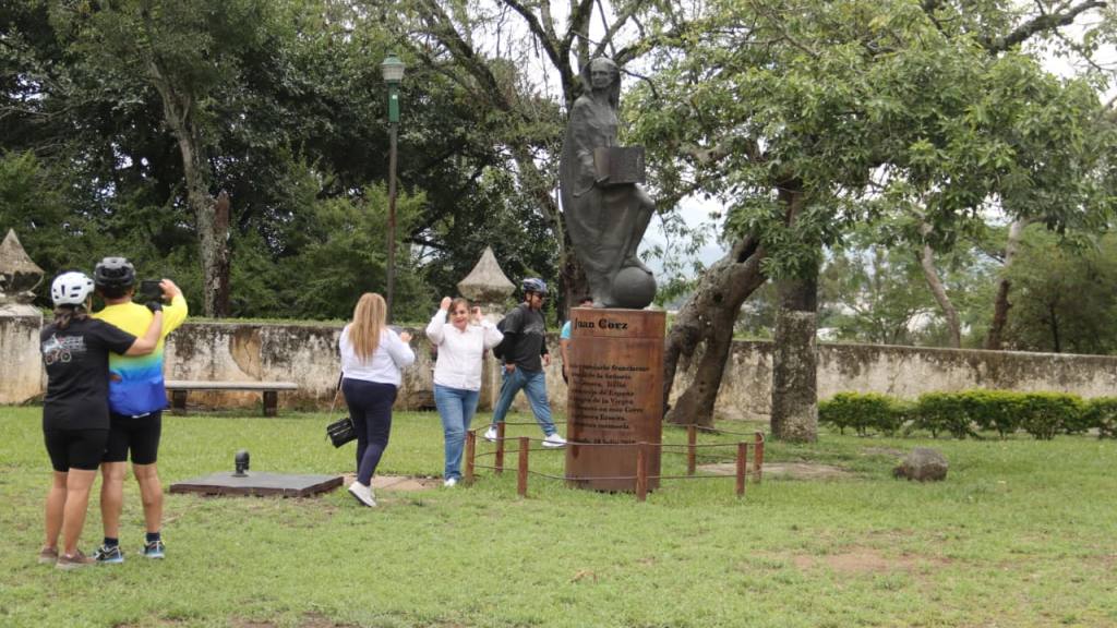 Guatemala ofrece variedad de opciones para el turismo | Alex Meoño