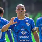 Cobán Imperial ganó gracias al doblete de Janderson Pereira 
