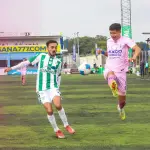 Partido entre Mixco y Antigua GFC por la jornada 11 del Apertura 2026 - Deportivo Mixco