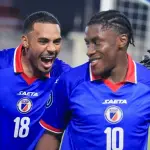 Haití derrota a Costa Rica y lo deja en modo crisist