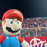 Así fue la hermosa iniciativa de la lluvia de peluches en el Mario Camposeco t