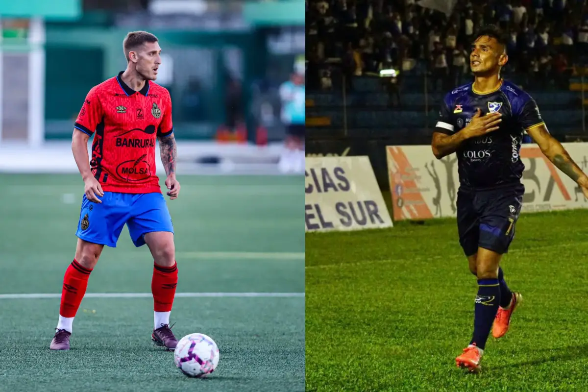 Municipal vs. Suchitepéquez por la fecha 11 del Apertura 2026