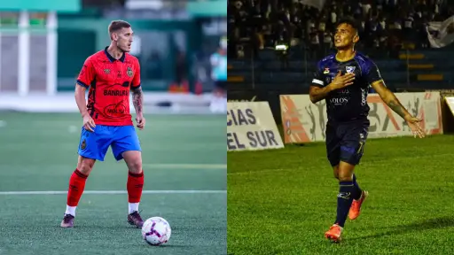El Municipal vs. Suchitepéquez abre la fecha 11 del Apertura 2026