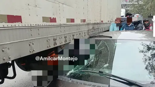 Revelan identidad de presunto delincuente fallecido en zona 11; había sido capturado hace un mes