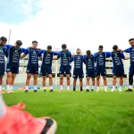 Selección de El Salvador 
