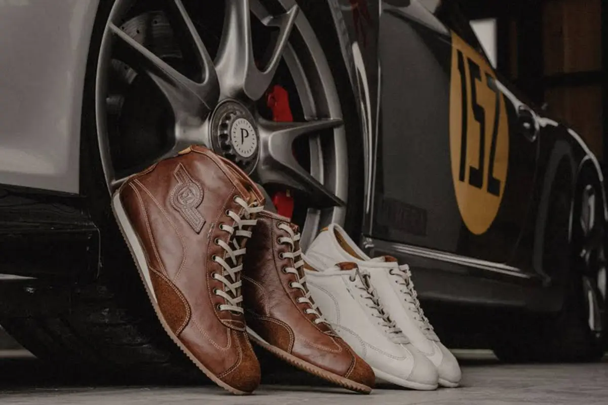 Porsche, Porsche