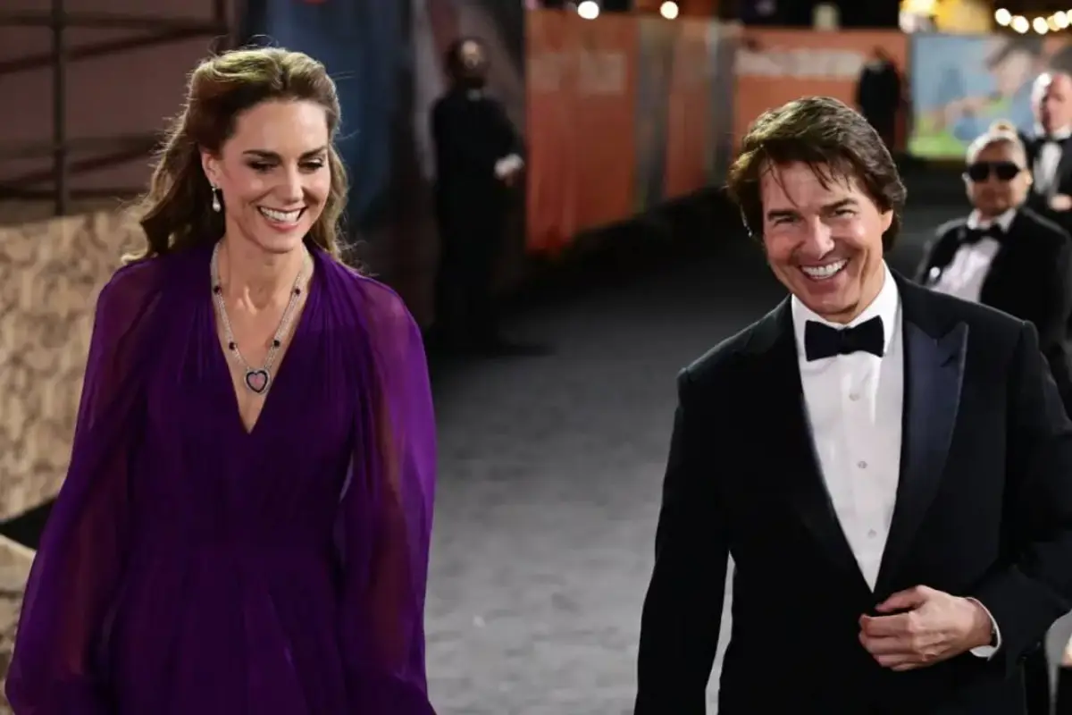 Tom Cruise, Tom Cruise