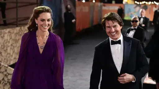 Tom Cruise ,Tom Cruise