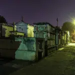 Cementerio ,Cementerio
