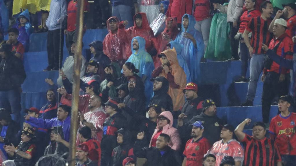 Apertura 2026: Municipal vs. Suchitepéquez | Alex Meoño