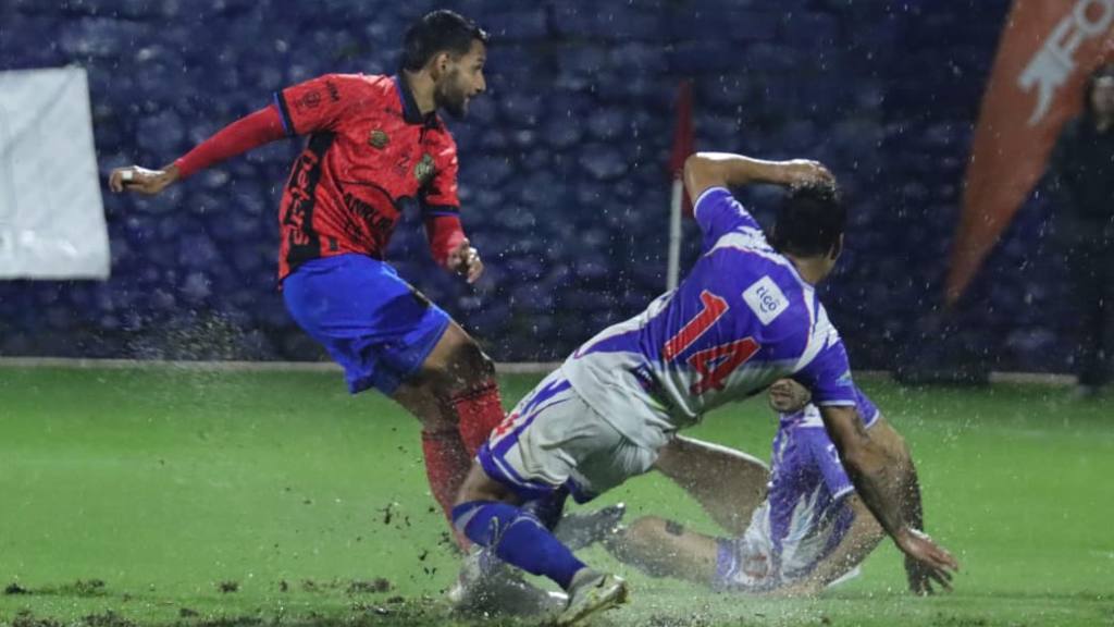 Apertura 2026: Municipal vs. Suchitepéquez | Alex Meoño