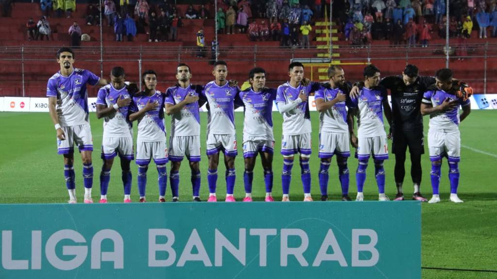 Apertura 2026: Municipal vs. Suchitepéquez | Alex Meoño