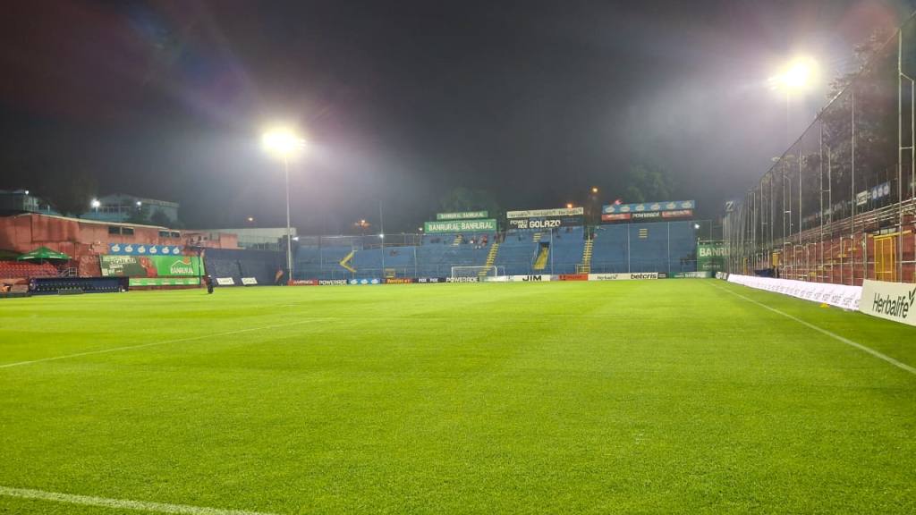Apertura 2026: Municipal vs. Suchitepéquez | Alex Meoño