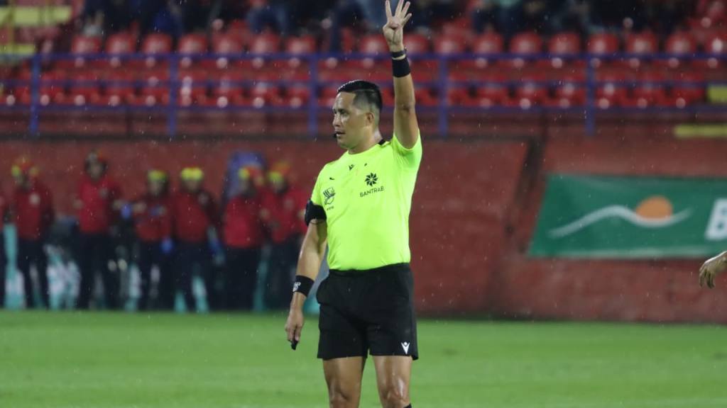 Apertura 2026: Municipal vs. Suchitepéquez | Alex Meoño