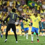 Rayan evita la derrota de Brasil ante Australia en el minuto 90+5t