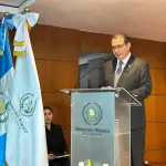 EN DIRECTO. Fiscal General presenta informe del proceso de transformación del MPt