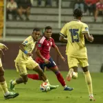 Curazao propina a Costa Rica la peor derrota de su historiat
