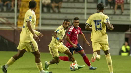 Curazao propina a Costa Rica la peor derrota de su historia