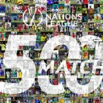 Nations League celebró el partido 500, y Guatemala es parte de la historiat