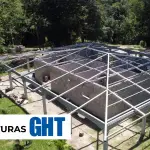 Estructuras GHT ,Cortesía 