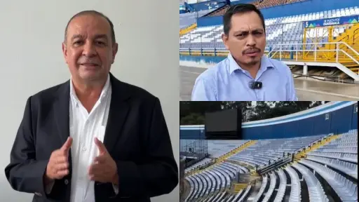 Presidente de CDAG responde a diputado José Chic