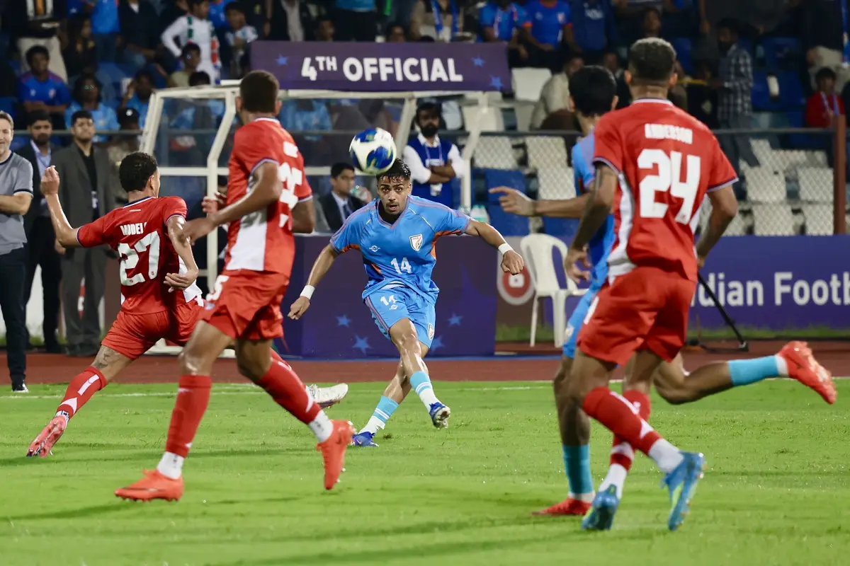 Acción entre Panamá vs. India