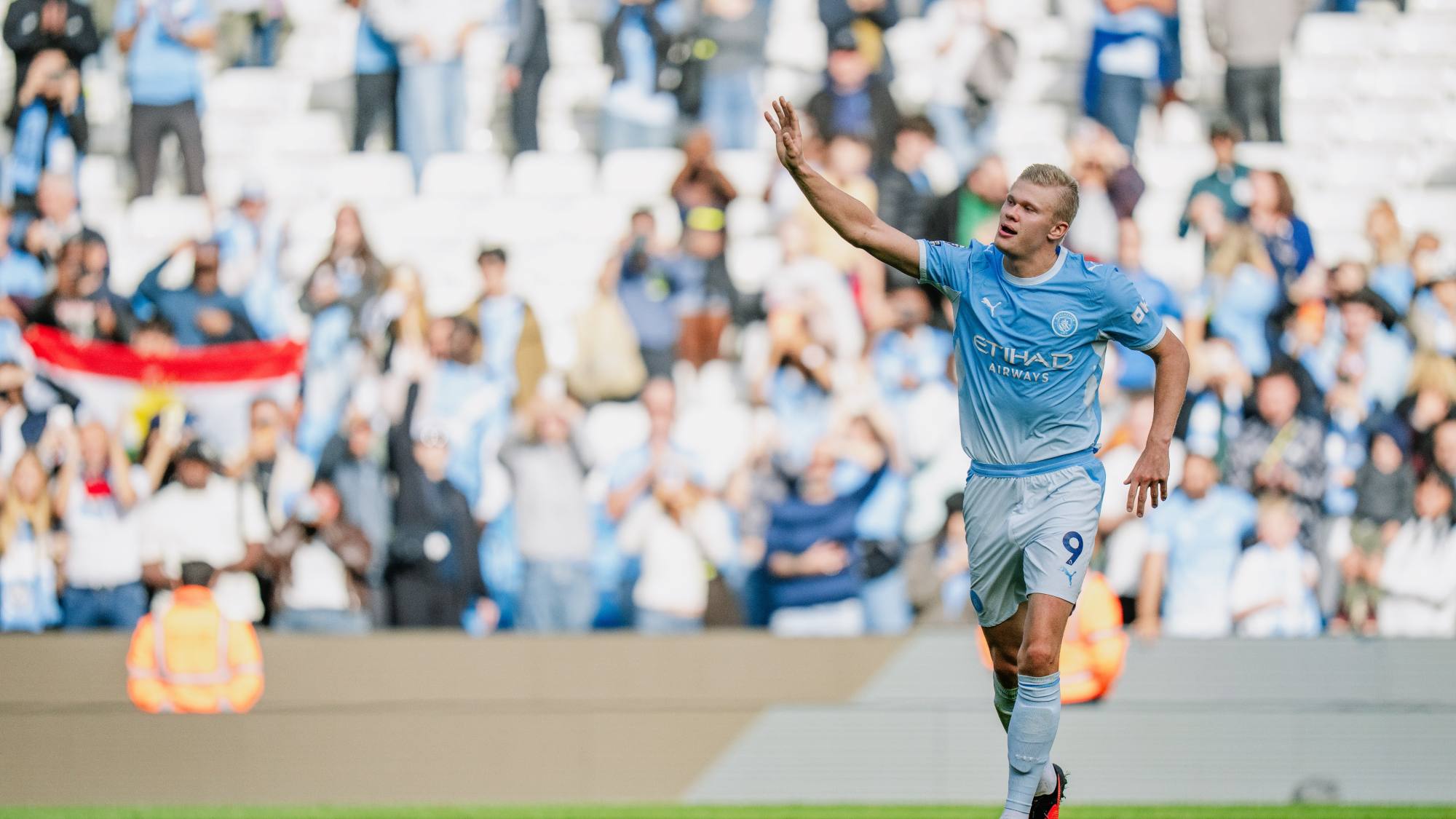 Premier League determina culpabilidad del Manchester City en irregularidades financieras