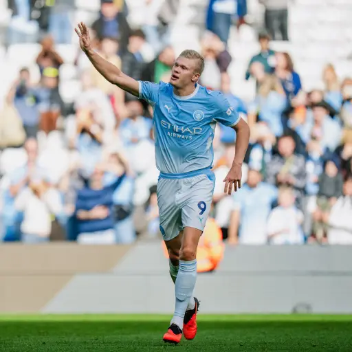 Manchester City es acusado de 115 cargos desde el 2023