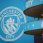 Instalaciones del Manchester City 