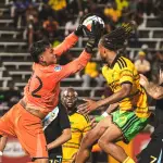¡La historia no cambia! Jamaica derrota a Guatemala en Kingston t