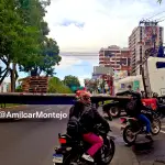 . ,PMT capitalina/Montejo