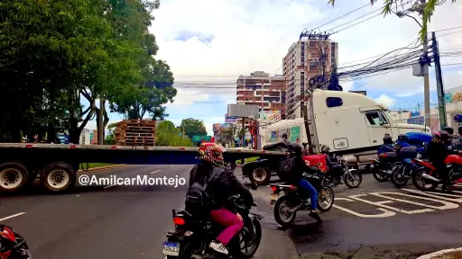. ,PMT capitalina/Montejo