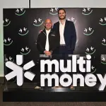 Presentación cuenta digital de ahorro de Multimoney ,Cortesía 